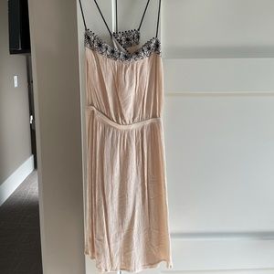 Zara summer dress